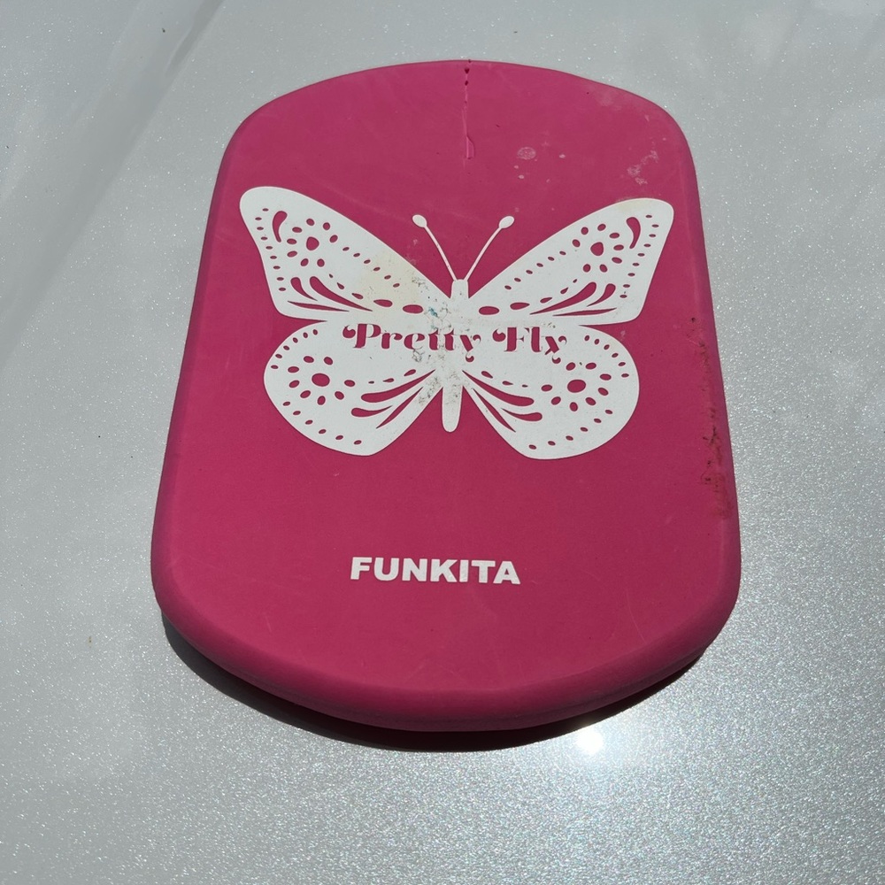 Mini Kickboard